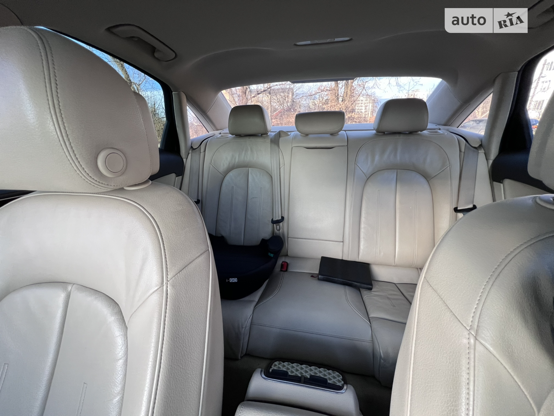 2015 Audi A6 - мініатюра 42