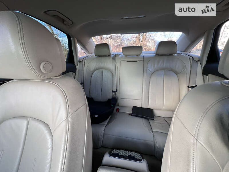 Седан Audi A6 2015 в Ивано-Франковске фото 44 Седан Audi A6 2015 в Ивано-Франковске