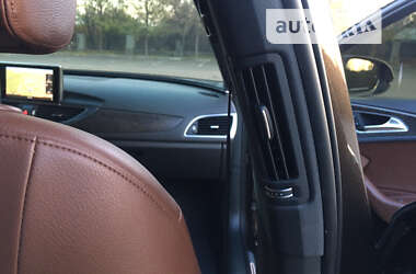 Седан Audi A6 2018 в Умани