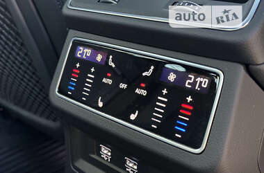 Седан Audi A6 2018 в 