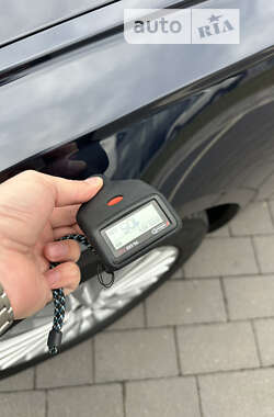Универсал Audi A6 2019 в 