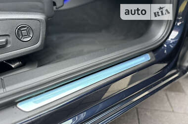 Универсал Audi A6 2019 в 