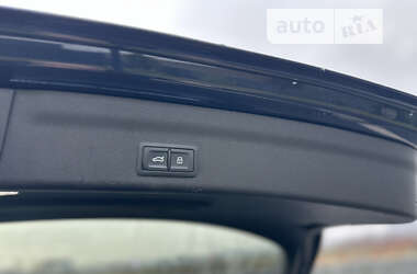 Универсал Audi A6 2019 в 