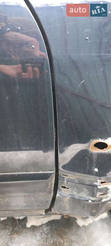 Седан Audi A6 1996 в Прилуках фото 7 Седан Audi A6 1996 в Прилуках