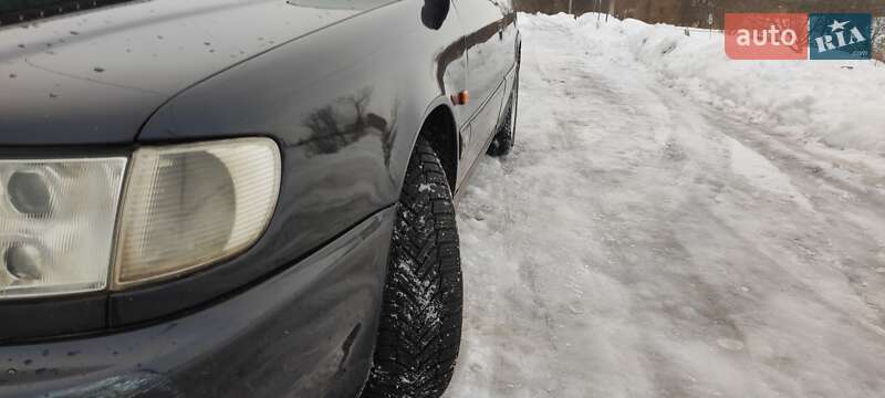 Седан Audi A6 1996 в Прилуках фото 10 Седан Audi A6 1996 в Прилуках