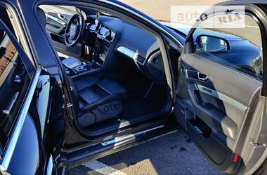 Универсал Audi A6 2008 в Черновцах