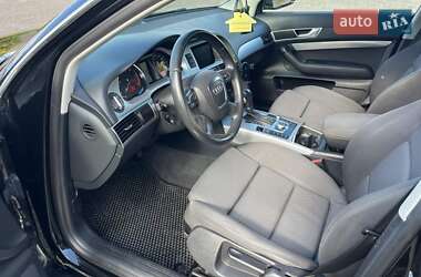 Універсал Audi A6 2009 в Камені-Каширському