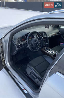 Универсал Audi A6 2006 в 