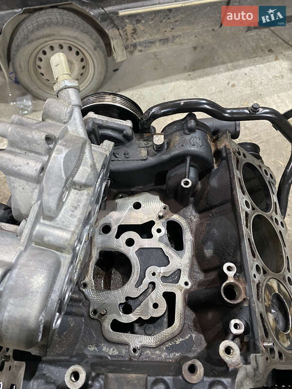 Универсал Audi A6 2006 в Камне-Каширском