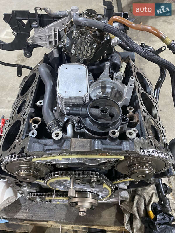 Универсал Audi A6 2006 в Камне-Каширском