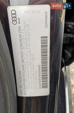 Седан Audi A6 2014 в 