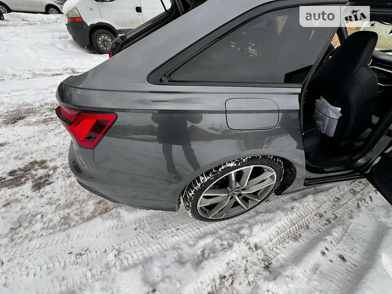 Универсал Audi A6 2019 в Виннице