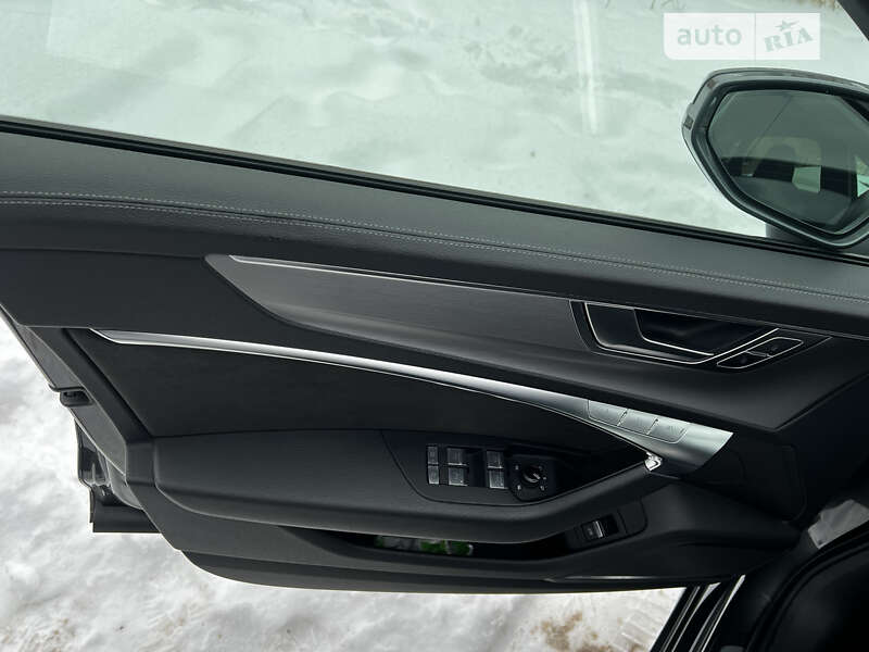 Универсал Audi A6 2019 в Виннице