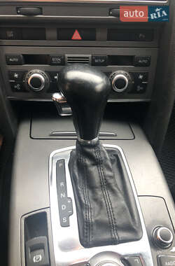 Универсал Audi A6 2005 в 