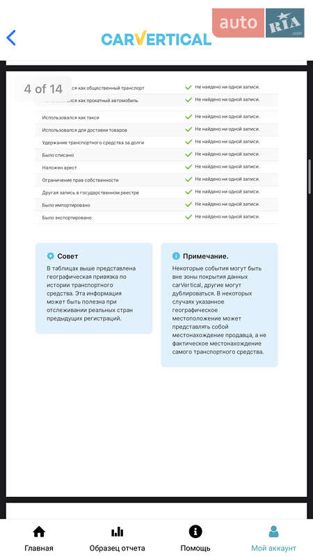 Универсал Audi A6 2001 в Ужгороде