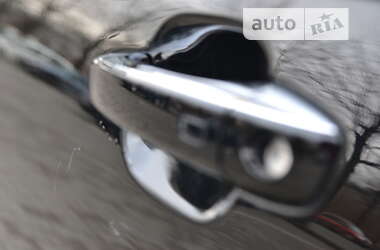 Седан Audi A6 2013 в Луцке