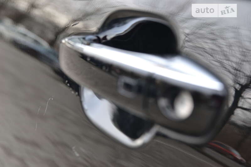 Седан Audi A6 2013 в Луцке