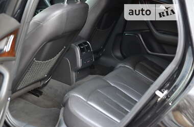 Седан Audi A6 2013 в Луцке