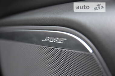Седан Audi A6 2013 в Луцке