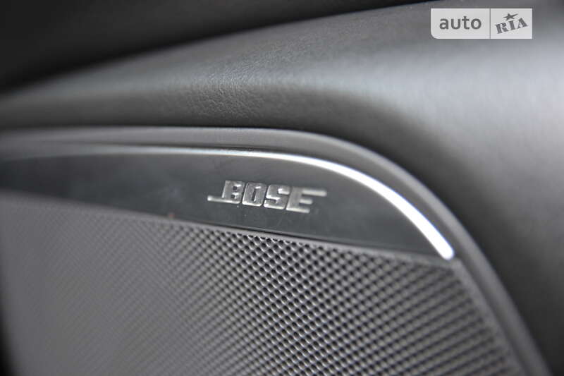 Седан Audi A6 2013 в Луцке