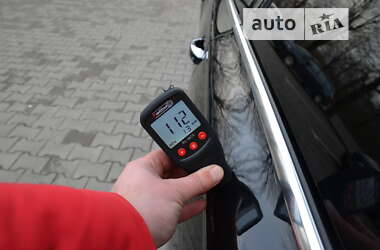 Седан Audi A6 2013 в Луцке