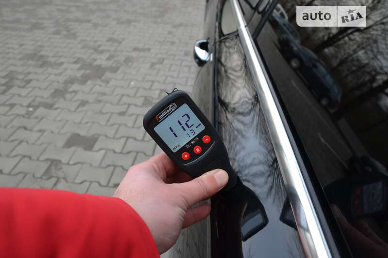 Седан Audi A6 2013 в Луцке