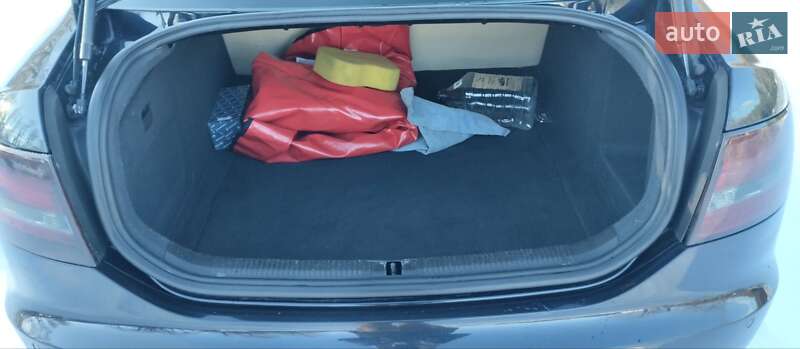 Седан Audi A6 2006 в Дымере