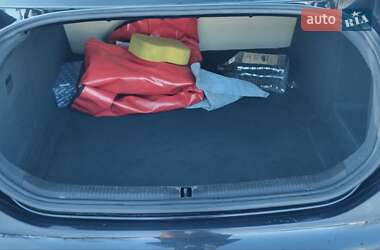 Седан Audi A6 2006 в 