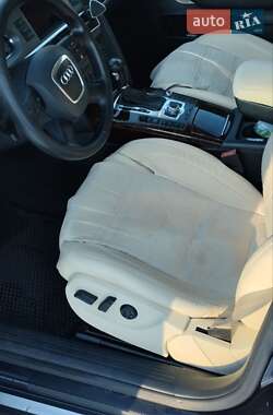 Седан Audi A6 2006 в 