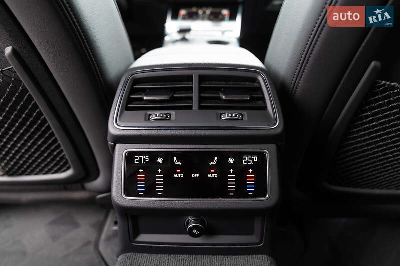 Универсал Audi A6 2021 в Житомире
