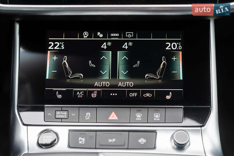 Универсал Audi A6 2021 в Житомире