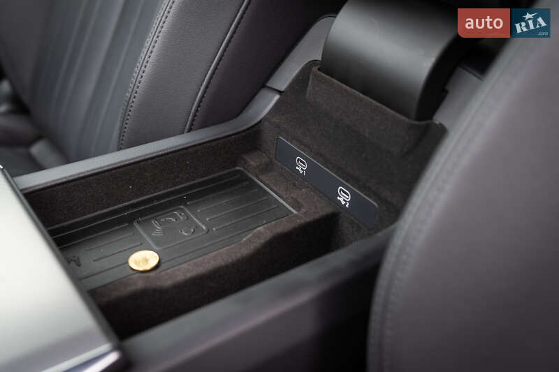 Универсал Audi A6 2021 в Житомире