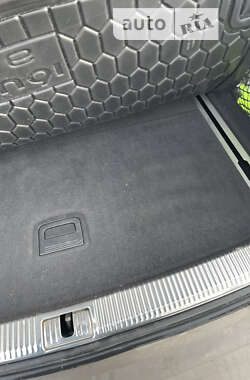 Универсал Audi A6 2012 в 
