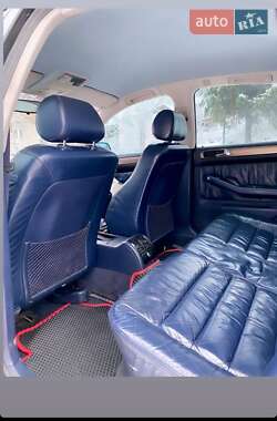 Седан Audi A6 1998 в Тячеве