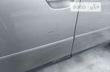 Седан Audi A6 2001 в 