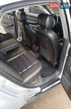 Седан Audi A6 1999 в 