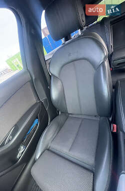 Универсал Audi A6 2017 в 