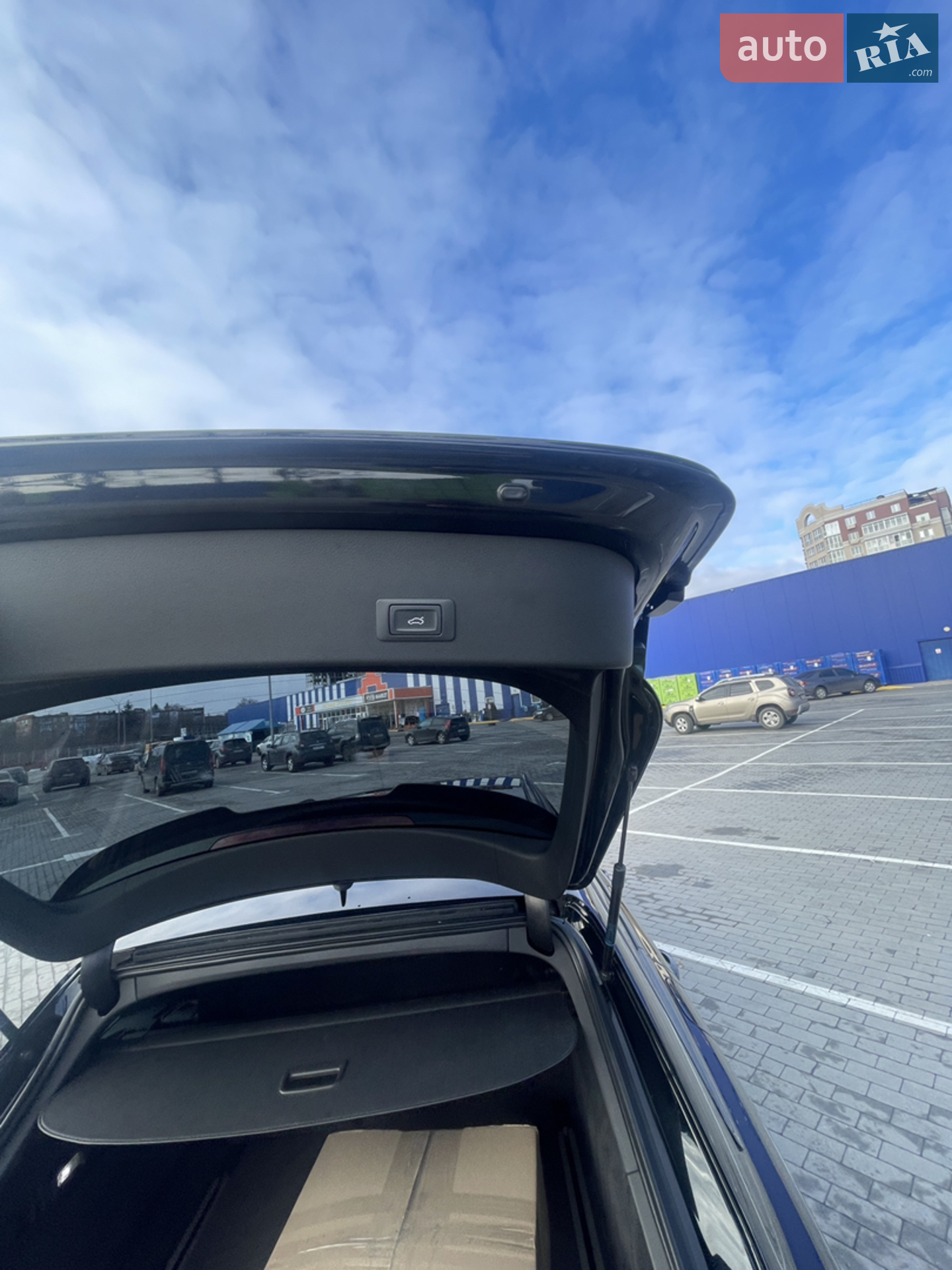 2017 Audi A6 - мініатюра 31
