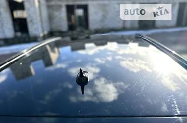 Універсал Audi A6 2011 в 