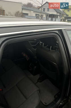 Универсал Audi A6 2006 в Ужгороде