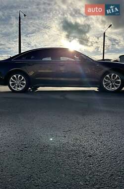 Седан Audi A6 2017 в Харькове фото 4 Седан Audi A6 2017 в Харькове