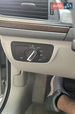 Седан Audi A6 2013 в Львове