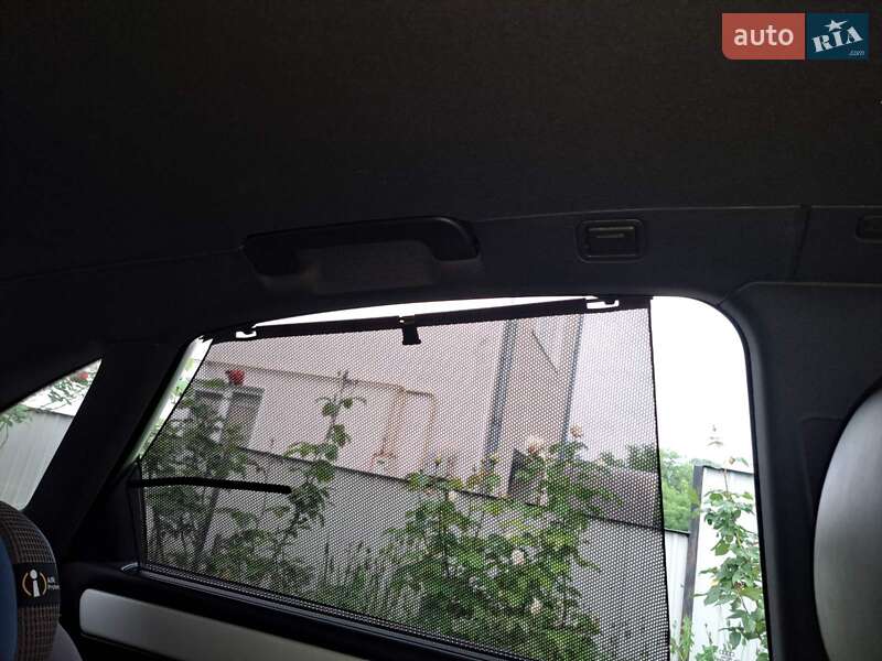 Универсал Audi A6 2003 в Бучаче