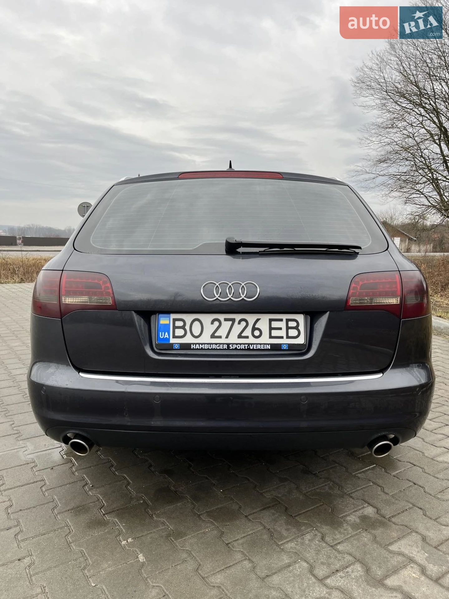 2010 Audi A6 - мініатюра 16