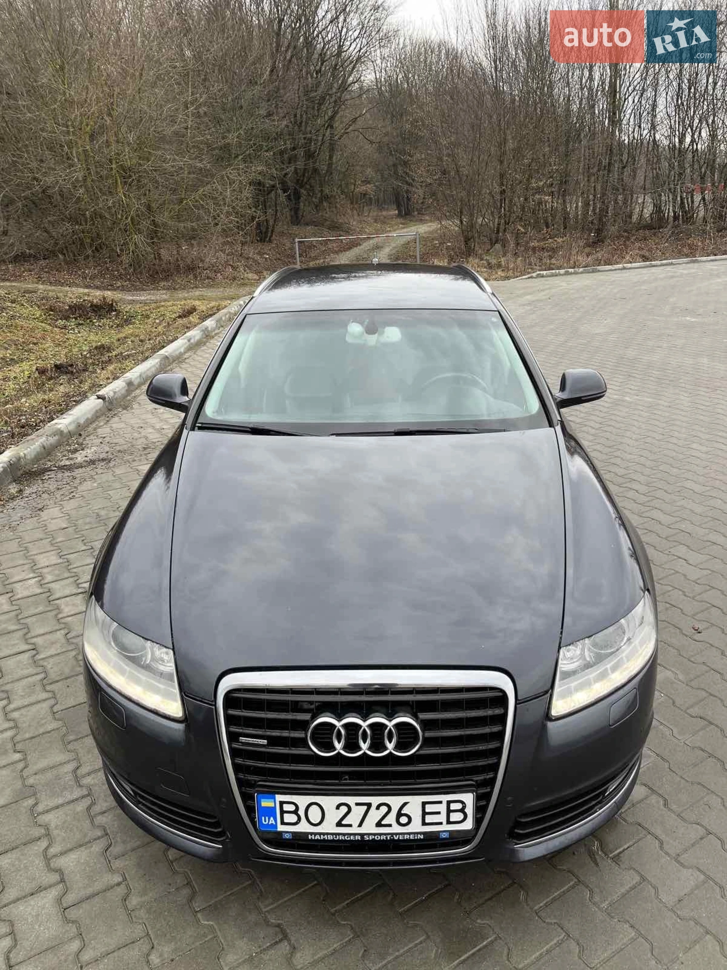 2010 Audi A6 - мініатюра 32