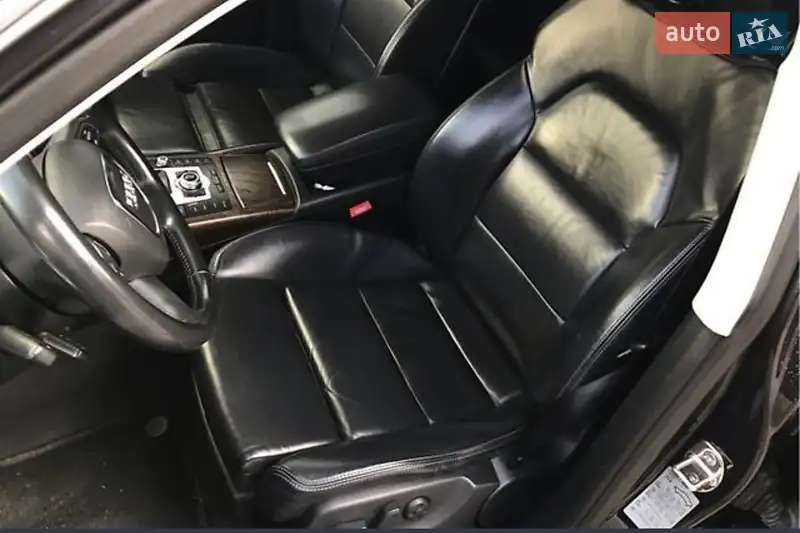 Audi A6 2010 VIN WAUZZZ4F6BN036777 фото оголошення 14 з 79