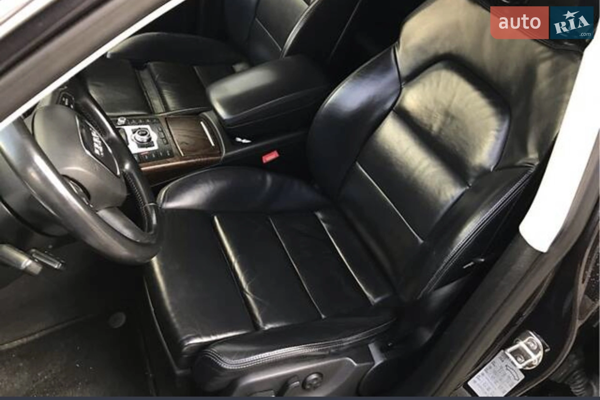 2010 Audi A6 - мініатюра 13