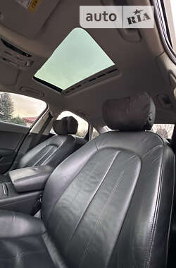 Седан Audi A6 2011 в 