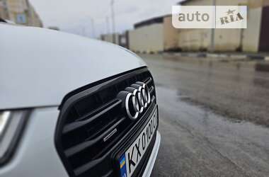 Седан Audi A6 2014 в Харькове