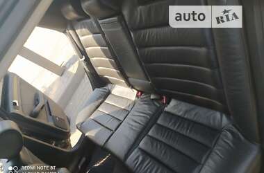 Универсал Audi A6 2002 в Ковеле